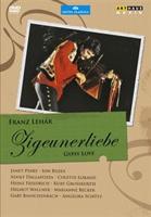 Zigeunerliebe: Munchner Rundfunkorchester (Wallberg)