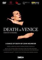 Death in Venice: Hamburg Ballett (Neumeier)