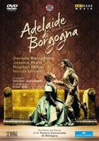 Adelaide Di Borgogna: Rossini Opera Festival (Jurowski)
