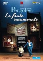 Lo Frate &#39;Nnamorato: Teatro G.B. Pergolesi (Biondi)