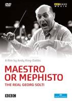Solti: Maestro Or Mephisto