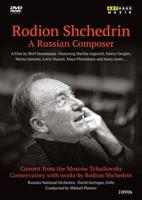 Rodion Shchedrin: A Russian Composer