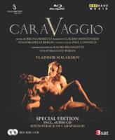 Caravaggio: Staatsoper Unter Den Linden (Connelly)