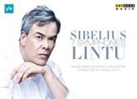 Sibelius: 7 Symphonies