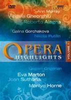 Opera Highlights: Volume 1