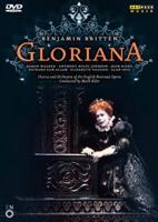 Gloriana: English National Opera (Elder)