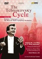 Tchaikovsky Cycle: Volume 1