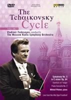 Tchaikovsky Cycle: Volume 5