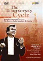 Tchaikovsky Cycle: Volume 6