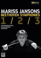 Beethoven: Symphonies Nos. 1-3