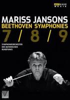 Beethoven: Symphonies Nos. 7-9