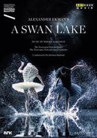 Swan Lake: The Norwegian National Ballet