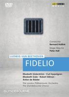 Fidelio: Glyndebourne Festival Opera (Haitink)