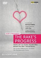 Rake&#39;s Progress: Glyndebourne Festival (Haitink)