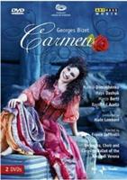Carmen: Arena Di Verona (Lombard)