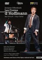 Les Contes D&#39;Hoffman: Opera National De Paris (Lopez-Cobos)