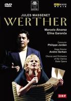 Werther: Wiener Staatsoper (Jordan)