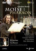 Moise Et Pharaon: Teatro Alla Scala (Muti)
