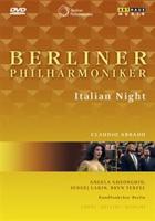 Berliner Philharmoniker: Waldbuhne, Berlin 1996 - Italian Night
