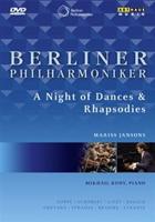 Berliner Philharmoniker: Waldbuhne, Berlin 1994 - A Night Of...
