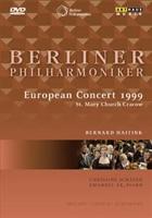 Berliner Philharmoniker: European Concert 1999