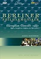 Berliner Philharmoniker: European Concert 1997