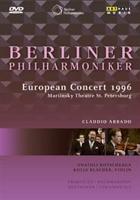 Berliner Philharmoniker: European Concert 1996