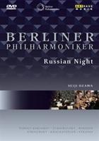 Berliner Philharmoniker: Russian Night