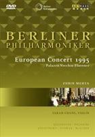 Berliner Philharmoniker: European Concert 1995