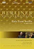 Berliner Philharmoniker: Gala from Berlin - Grand Finale
