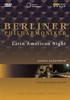 Berliner Philharmoniker: Latin American Night