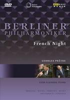 Berliner Philharmoniker: French Night (Pr??tre)