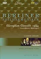 Berliner Philharmoniker: European Concert 1994