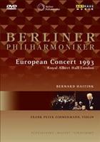 Berliner Philharmoniker: European Concert 1993
