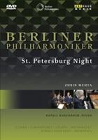 Berliner Philharmoniker: St Petersburg Night