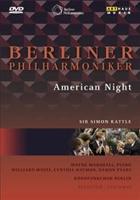 Berliner Philharmoniker: American Night