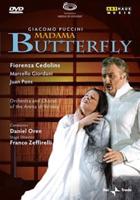 Madama Butterfly: Arena Di Verona (Oren)