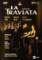 La Traviata: Teatro La Fenice (Maazel)