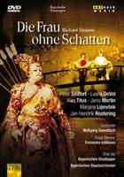 Die Frau Ohne Schatten: Bavarian State Opera (Sawallich)