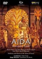 Aida: Arena Di Verona (Santi)