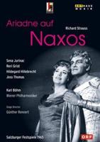 Ariadne Auf Naxos: Wiener Philharmoniker (B??hm)