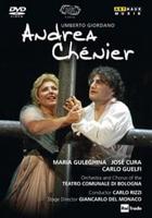 Andrea Chenier: Teatro Communale Di Bologna (Rizzi)
