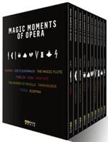 Magic Moments of Opera