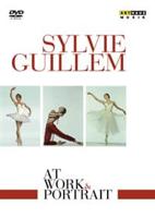 Sylvie Guillem: At Work/Portrait