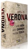Arena Di Verona Collection