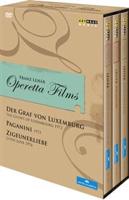 Franz Leh??r: Operetta Films