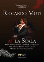 Riccardo Muti at La Scala