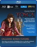 Tosca: Arena Di Verona (Oren)