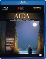 Aida: Teatro Maggio Musicale Fiorentino (Mehta)