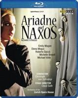 Ariadne Auf Naxos: Zurich Opera House (Von Dohn??nyi)
